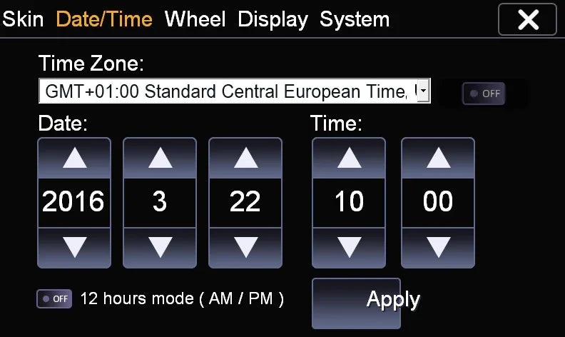 Phonocar VM115 Media station 8''VW Tiguan 16- CD-DVD-USB-SD Bluetooth GPS con mappe opzionali - TechSoundSystem.com