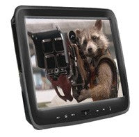 Phonocar VM149 Monitor poggiatesta 10" con lettore DVD/SD/USB - TechSoundSystem.com