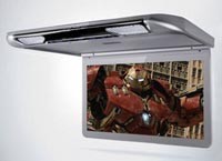 Phonocar VM183 Monitor da tetto 13,3" TFT/LCD USB-SD HDMI - TechSoundSystem.com