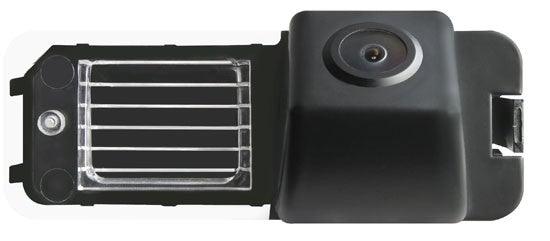 Phonocar VM271 Retrocamera personalizzata per Skoda/VW CMD - TechSoundSystem.com