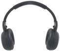 Phonocar VM405 Cuffia stereo 2 canali infrarossi - TechSoundSystem.com