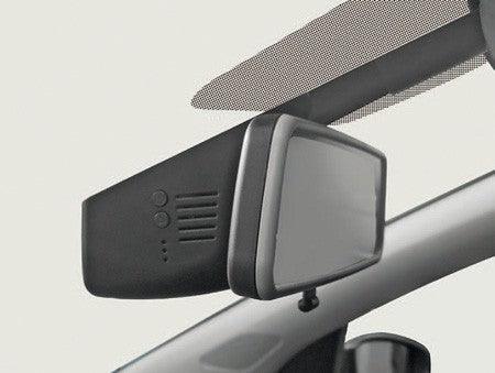 Telecamera con registratore DVR per VW WI-FI Low Pr.Mirror Phonocar VM491 - TechSoundSystem.com