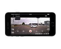 Telecamera con registratore DVR universale WI-FI Phonocar VM499 - TechSoundSystem.com