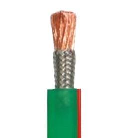 Cavo unipolare sez. 21 mm2 al MT colore rosso Phonocar 04316 - TechSoundSystem.com