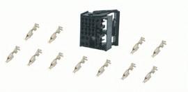 Set connettore Fakra maschio Phonocar 04325 - TechSoundSystem.com