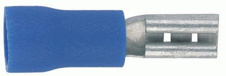 Terminali preisolati 2,8 mm Phonocar 04514 (100 PZ) - TechSoundSystem.com