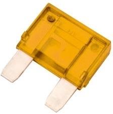 Fusibili maxi lama 40A Phonocar 045172 (5 PZ) - TechSoundSystem.com