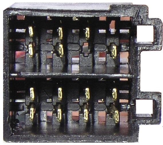 Cavo per autoradio con connettori ISO multimarca Phonocar 04625 - TechSoundSystem.com