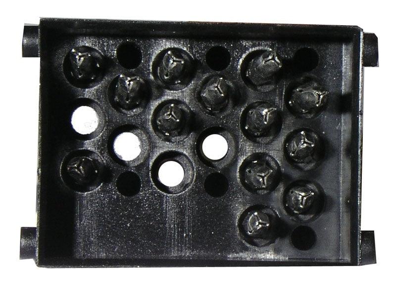 Cavo per autoradio con connettore ISO per BMW/Land Rover Phonocar 04626 - TechSoundSystem.com