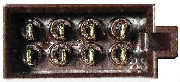 Cavo per autoradio con connettore ISO (femmina) multimarca Phonocar 04633 - TechSoundSystem.com