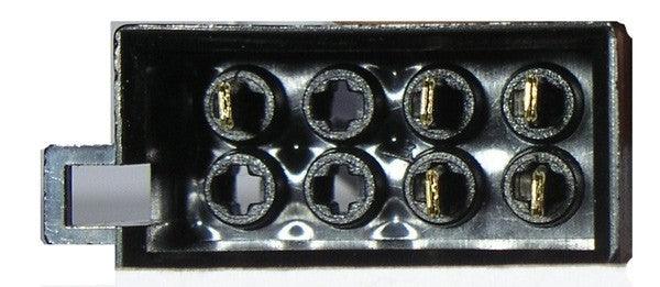 Cavo per autoradio ISO Citroen C3 -05 Peugeot 206 04-05 Audi -07 Phonocar 04634 - TechSoundSystem.com