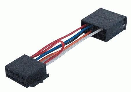 Cavo per autoradio ISO Citroen C3 -05 Peugeot 206 04-05 Audi -07 Phonocar 04634 - TechSoundSystem.com