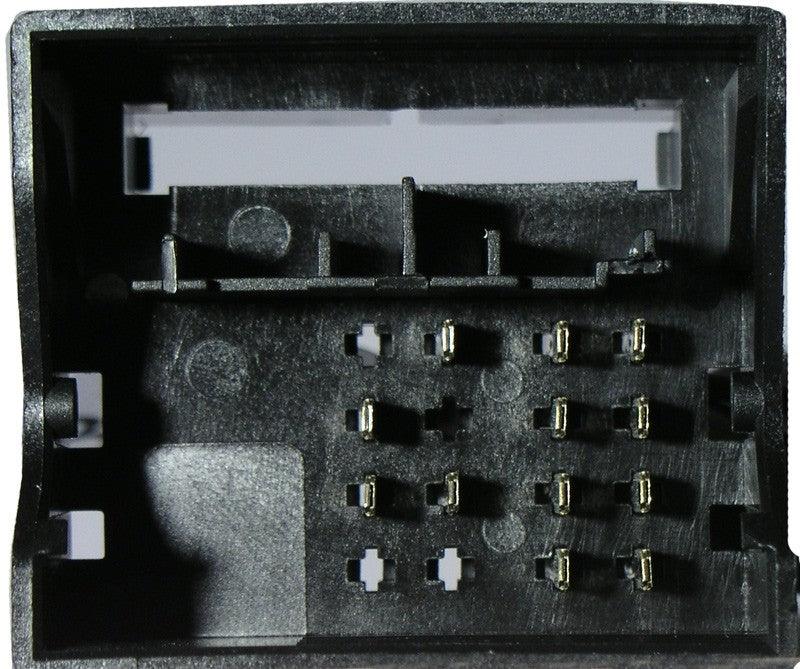 Cavo per autoradio con connettore ISO per Renault Phonocar 04637 - TechSoundSystem.com