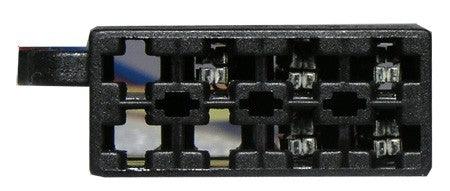 Cavo per autoradio con connettore ISO (maschio) multimarca Phonocar 04640 - TechSoundSystem.com