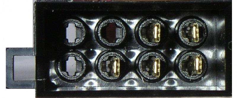 Cavo sdoppiatore per autoradio con connettore ISO multimarca Phonocar 04641 - TechSoundSystem.com