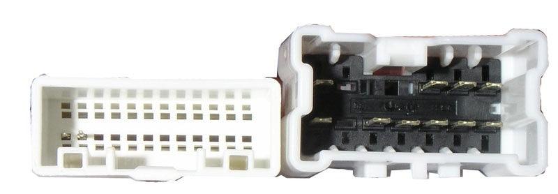 Cavo autoradio per Dacia-Mercedes-Nissan-Opel-Renault Phonocar 04642 - TechSoundSystem.com