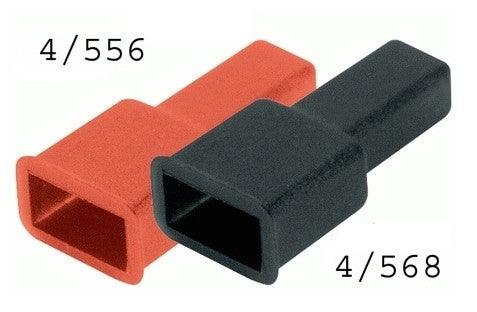 Copriterminali per 04567 colore rosso Phonocar 04656 (100 PZ) - TechSoundSystem.com