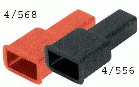 Copriterminali per 04567 colore nero Phonocar 04658 (100 PZ) - TechSoundSystem.com