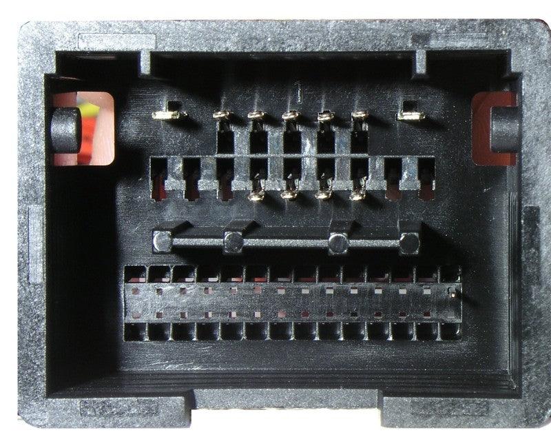 Cavo autoradio con connettore ISO per Cadillac-Chevrolet-Opel-Saab Phonocar 04645 - TechSoundSystem.com