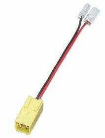 Cavi altoparlanti per Alfa/Fiat/Lancia/Citroen/Peugeot Phonocar 046591 COPPIA - TechSoundSystem.com