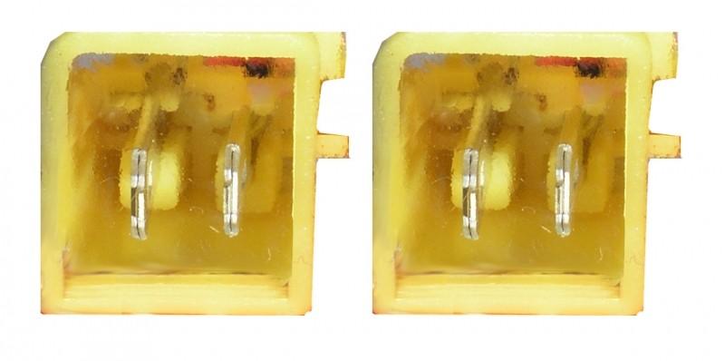 Cavi altoparlanti per Alfa/Fiat/Lancia/Citroen/Peugeot Phonocar 046591 COPPIA - TechSoundSystem.com