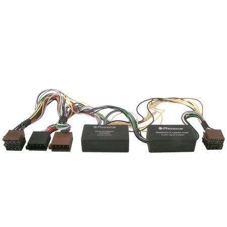 Cavi per kit viva voce multibrand Phonocar 04665 - TechSoundSystem.com