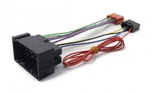 Cavo autoradio alimentazioni e altoparlanti multimarca Phonocar 04679 - TechSoundSystem.com