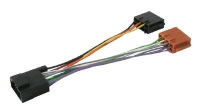 Cavi per autoradio DR 1-2-5 Phonocar 04680 - TechSoundSystem.com