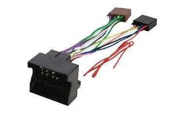 Cavi autoradio personalizzati per Audi-Seat-Skoda-VW Phonocar 04684 - TechSoundSystem.com