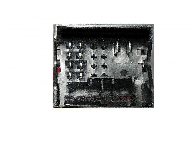 Cavi autoradio personalizzati per Audi-Seat-Skoda-VW Phonocar 04684 - TechSoundSystem.com