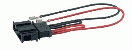 Cavi per woofer anteriori Seat/VW Phonocar 04691 COPPIA - TechSoundSystem.com