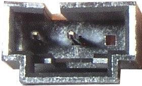 Cavi per tweeter ant. Fiat Multipla - Punto Phonocar 04696 COPPIA - TechSoundSystem.com