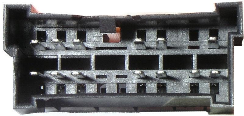 Cavo autoradio con connettore ISO per Chevrolet/Hyundai/Kia Phonocar 04708 - TechSoundSystem.com