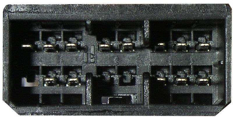 Cavo autoradio con connettore ISO per Hyundai S-Coupe Phonocar 04710 - TechSoundSystem.com