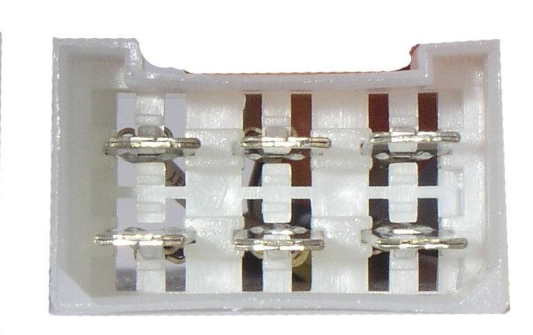 Phonocar 04714 Cavo autoradio con connettore ISO per Fiat Tipo (160) - TechSoundSystem.com