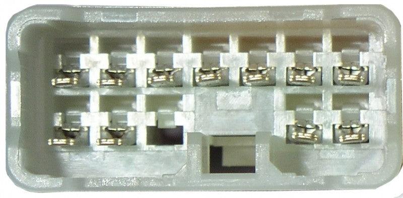 Cavo autoradio con connettore ISO per Suzuki/Subaru Phonocar 04715 - TechSoundSystem.com