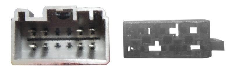 Cavo autoradio con connettore ISO per Volvo Phonocar 04719 - TechSoundSystem.com