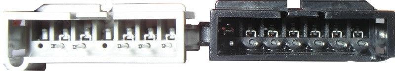 Cavo autoradio con connettore ISO per Jeep/Chrysler Phonocar 04722 - TechSoundSystem.com