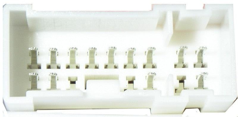 Cavo autoradio con connettore ISO per Nissan Phonocar 04723 - TechSoundSystem.com