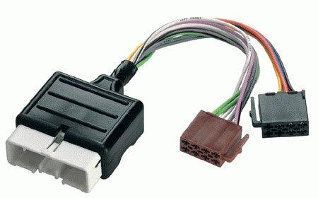 Cavo autoradio con connettore ISO per Ford-Mazda Phonocar 04725 - TechSoundSystem.com