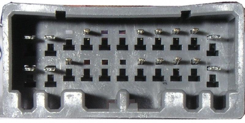 Cavo autoradio con connettore ISO per Chrysler/Dodge/Jeep Phonocar 04726 - TechSoundSystem.com