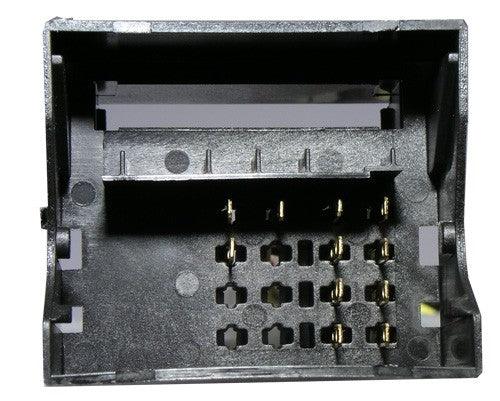 Cavo autoradio con connettore ISO per Alfa/Citroen/Fiat/Lancia/Peugeot Phonocar 04733 - TechSoundSystem.com