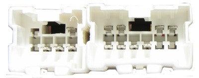 Cavo autoradio con connettore ISO per Nissan Phonocar 04735 - TechSoundSystem.com