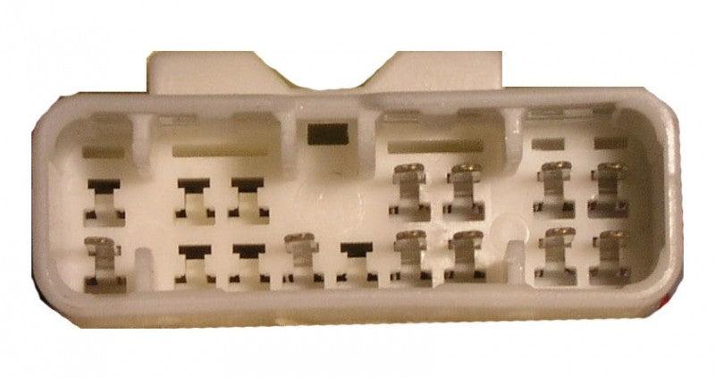 Cavo autoradio con connettore ISO per Toyota Land Cruiser 04- Phonocar 04737 - TechSoundSystem.com