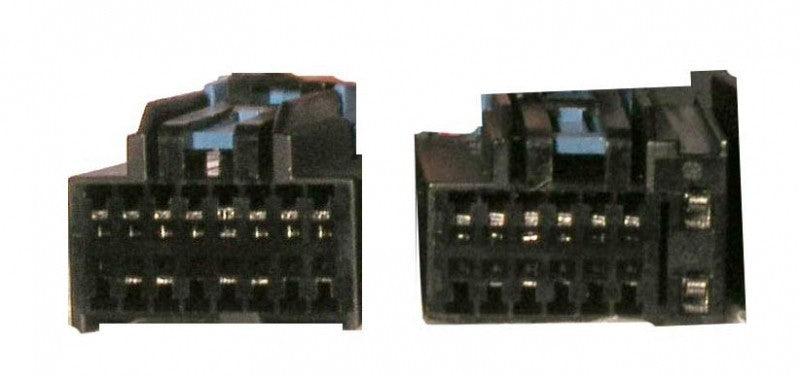 Cavo autoradio con connettore ISO per Chevrolet Captiva - Epica 06- Aveo 10-12 Phonocar 04740 - TechSoundSystem.com