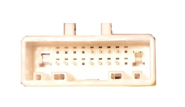 Cavo autoradio con connettore ISO per Fiat/Nissan/Opel/Renault/Subaru Phonocar 04744 - TechSoundSystem.com