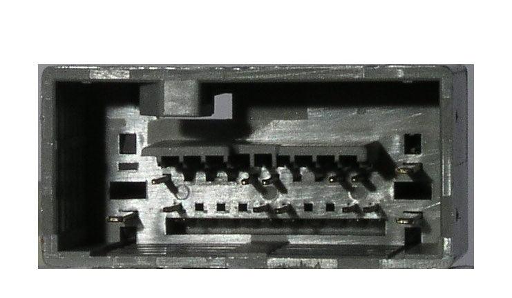 Cavo autoradio con connettore ISO per Honda Phonocar 04748 - TechSoundSystem.com