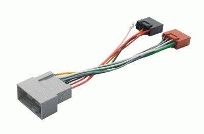Cavo autoradio con connettore ISO per Honda Phonocar 04748 - TechSoundSystem.com