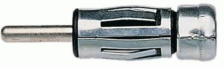 Jack adattatore di raccordo per antenna ISO Phonocar 085261 - TechSoundSystem.com