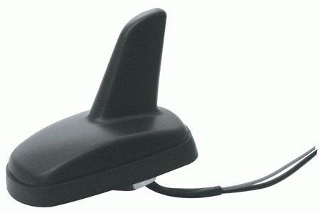 Antenna a tetto amplificata GPS-AM-FM Phonocar 08925 - TechSoundSystem.com